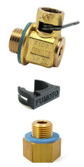 ADAPTER FOR F-108 M16-1.5
