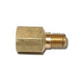 Female-Male Adapter Female-Male Adapter 1/8 Npt Female 1/16 Npt Male NOS