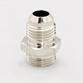 Russell Performance -6 AN Carb Adapter Fitting Endura
