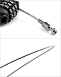 CALIPER BOOT AND SEAL KIT