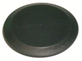 PLASTIC PLUG BUTTON; FLUSH MOUNT; B