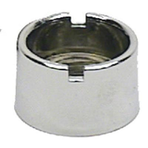 WIPER SWITCH NUT; 67-68 CAMARO; FIR