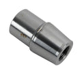 1/2-20 LH Tube End - 1in x .058in