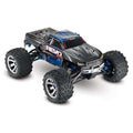 WHEELIE BAR ASSEMBLED (PINK)