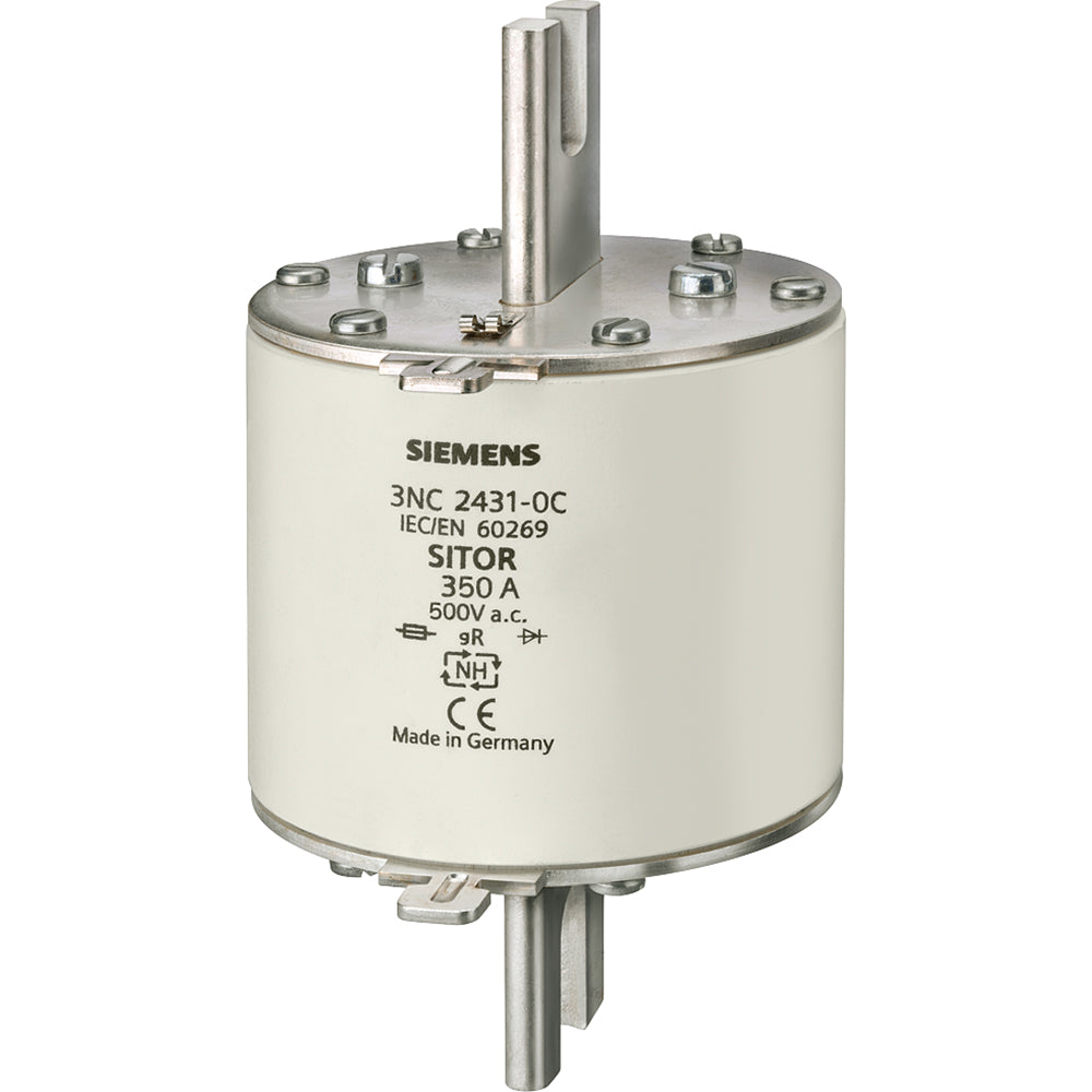 LOW-PROFILE MINI AUTO BLADE FUSE WITH INDICATING LED - 7.5 A