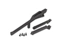 CHASSIS BRACES (REAR (1) REAR TOWE