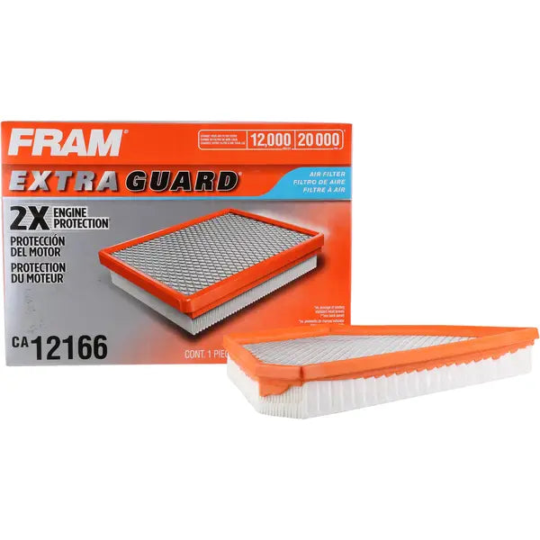 Fram air filter