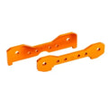 TIE BARS REAR 6061-T6 ALUMINUM (B