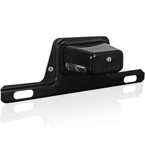 LICENSE LIGHT;1 LED;WITH LP52HP HW;