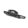 BUMPER FRONT/ WINCH/ WINCH MOUNT (