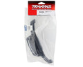 BUMPER FRONT/ WINCH/ WINCH MOUNT (