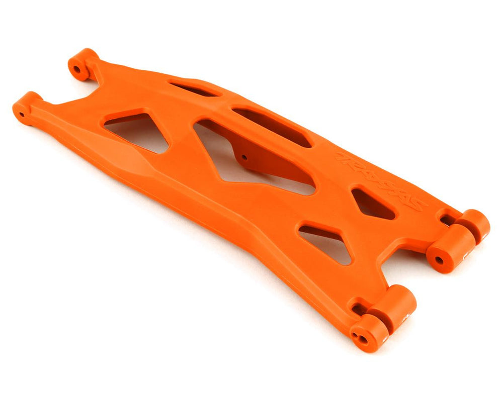 TRAXXAS black auto part