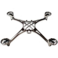 MAIN FRAME BLK 1.6X5MM