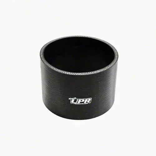 UPR Silicone Coupler 3.00 -Black 8600-005