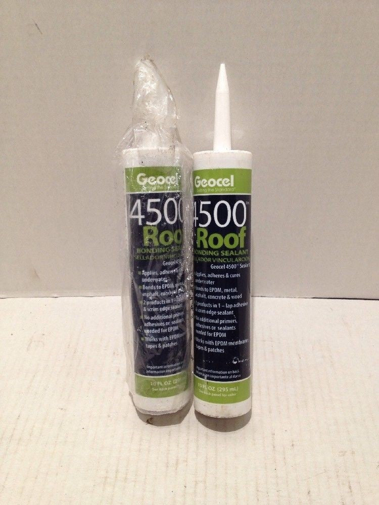GEOCEL 4500 ROOF BONDING SEALANT