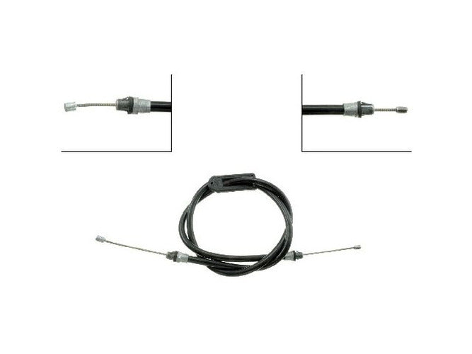 BRAKE CABLE