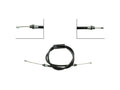 BRAKE CABLE