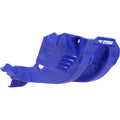 Cycra Fork Protector Pad Kit - Blue