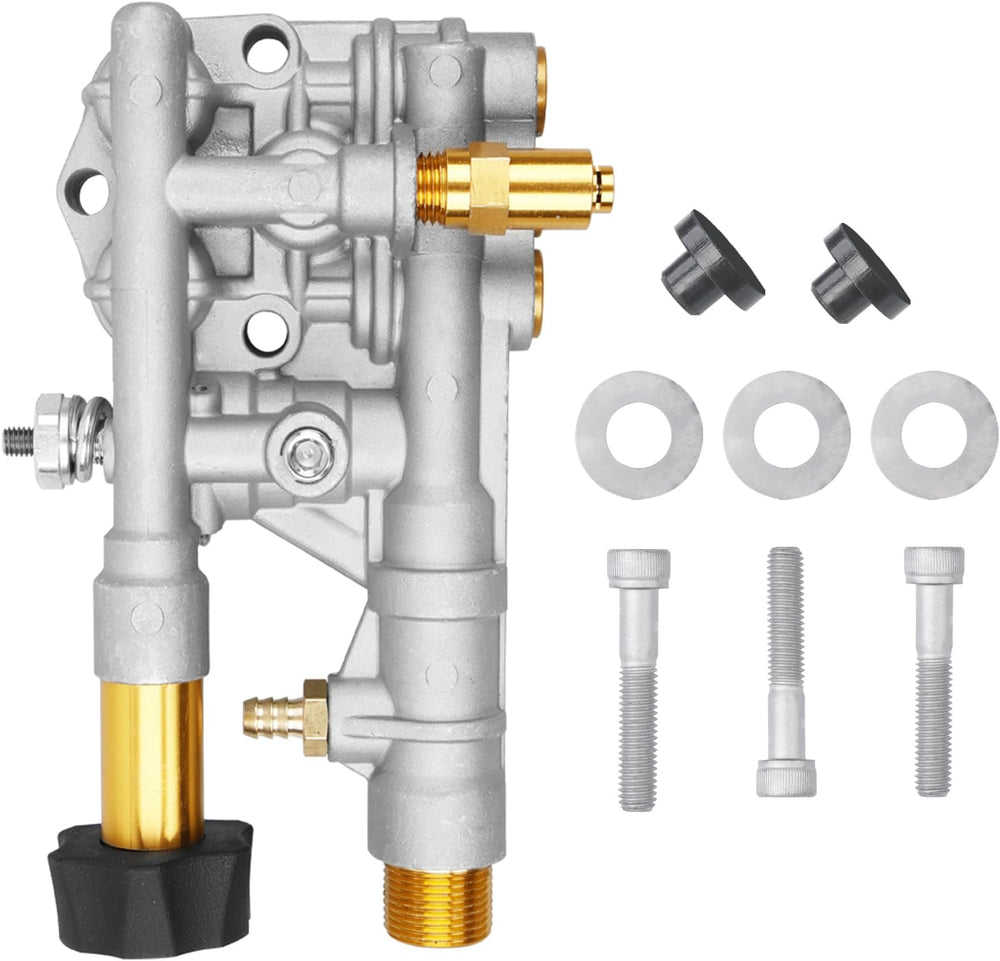 WASHER PUMP REPAIR KIT