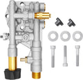 WASHER PUMP REPAIR KIT