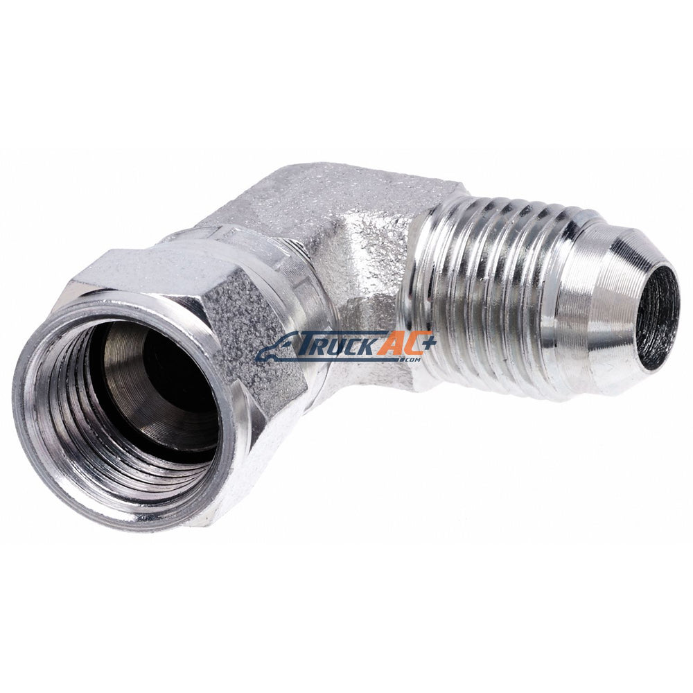 HYDRAULIC ADAPTER - SAE TO SAE