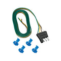 Hidden Hitch auto part