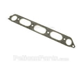 INTAKE & EXHAUST MANIFOLDS