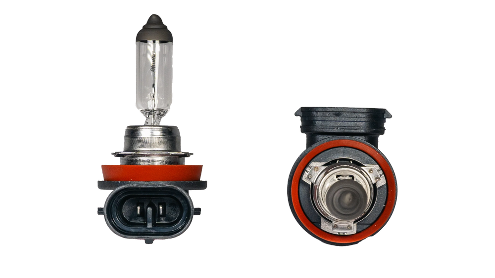 BULB H11 24V 70W PGJ19-2 T4