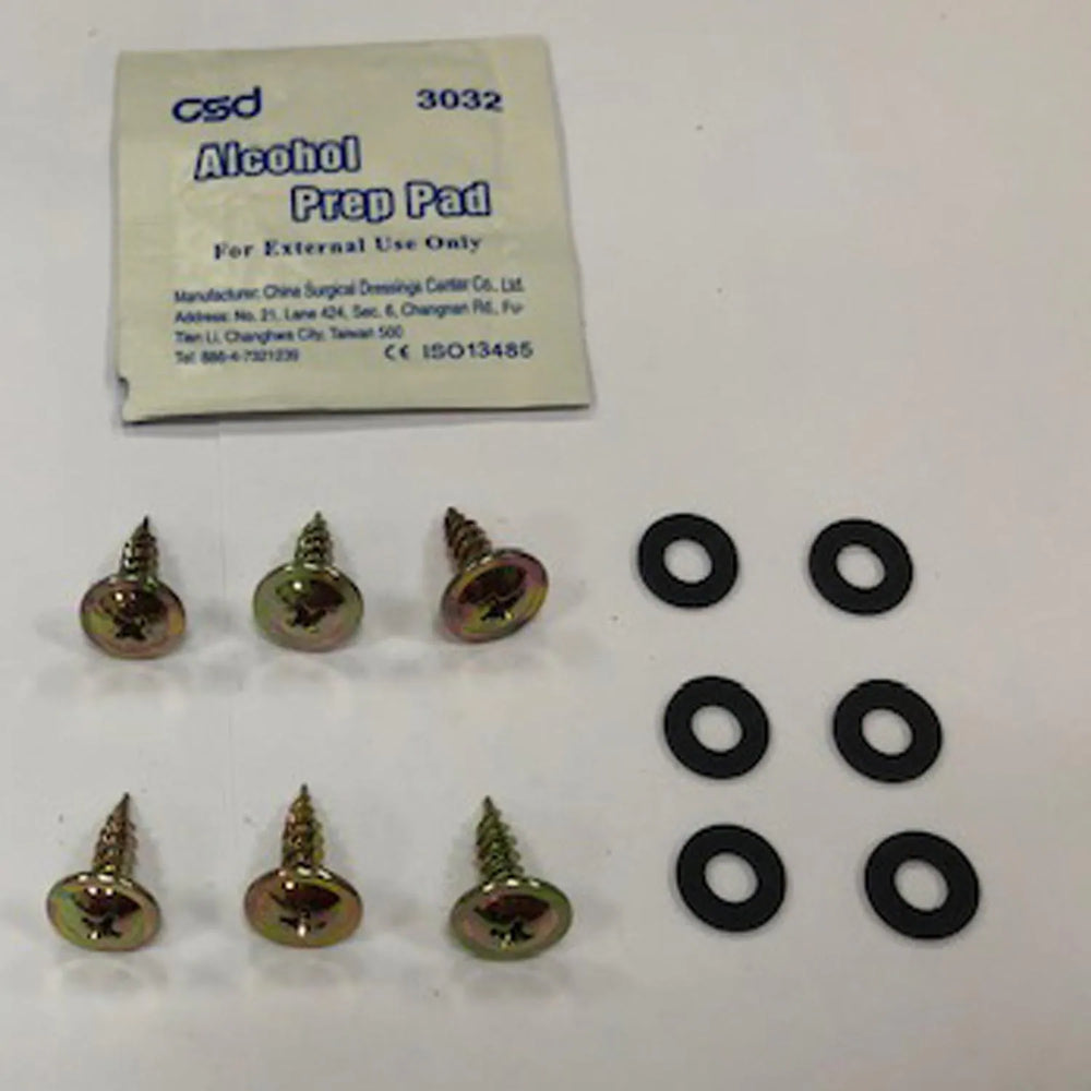 TRAILFX auto part