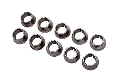 Centering cone for 10.5in GM 14 bolt rear.