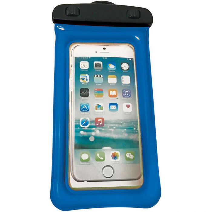 WOW SPORTS blue auto part