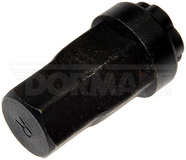 WHEEL LOCK KEY