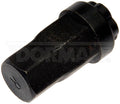 WHEEL LOCK KEY