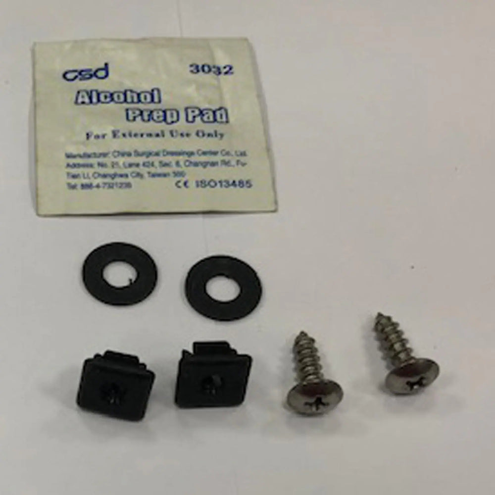 TRAILFX auto part