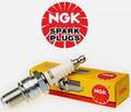 NGK Standard Spark Plug Box of 10 (CPR9EB-9)