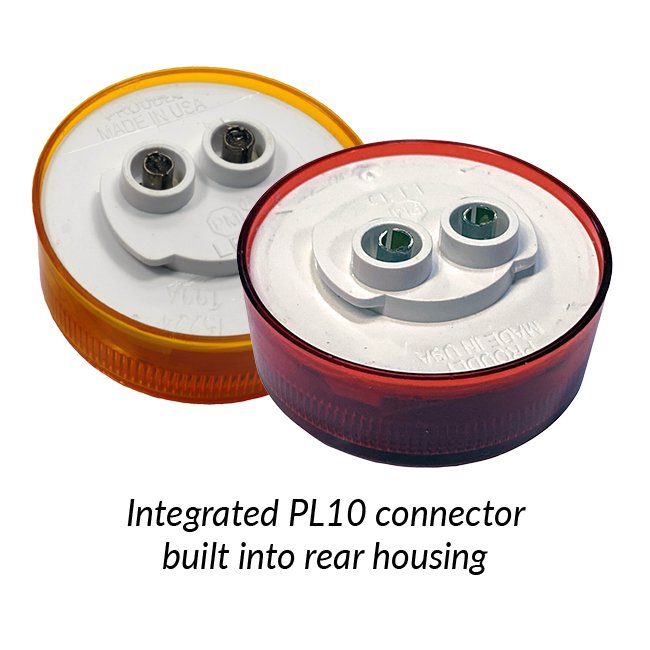 LED CLEARANCE LIGHT