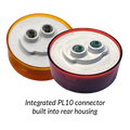 LED CLEARANCE LIGHT
