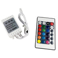 REVOLUTION LED STRIP LIGHT RGB CONTROLLER