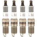 Spark Plugs: Various Models: Xtreme Performance plugs with focused ignition for better overall ignitability and optimum performance 4 per box