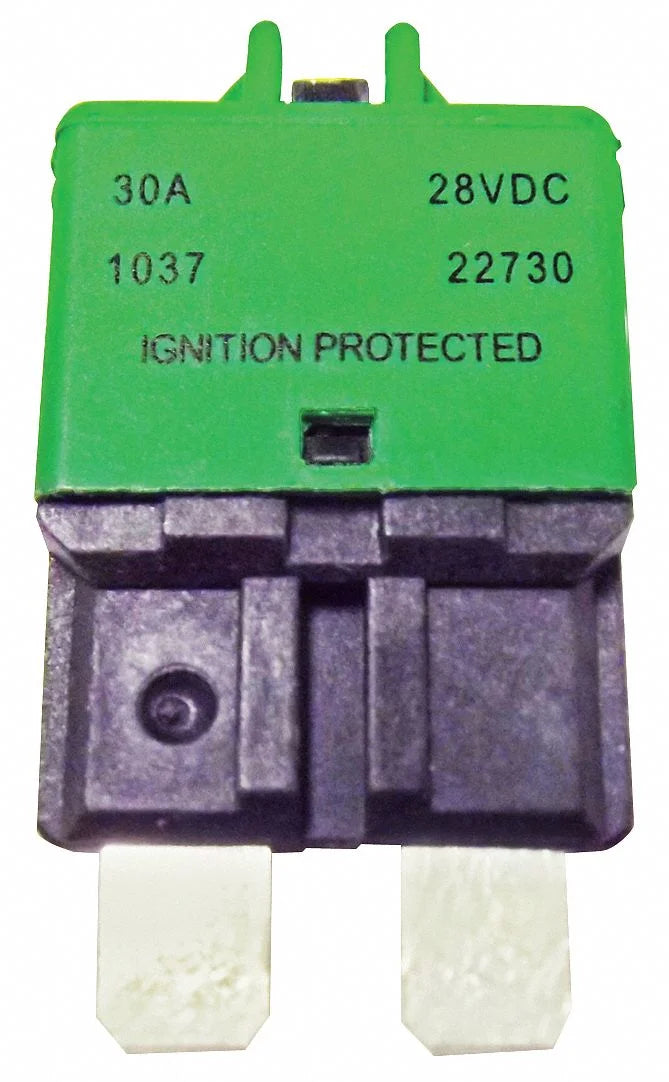 BUSSMANN auto part