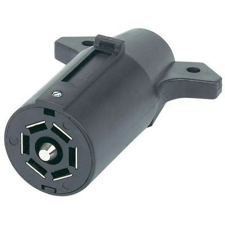 Hidden Hitch auto part