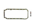 Fel-Pro Chevrolet Spectrum OS 30539 C Engine Oil Pan Gasket Set Blue Stripe cork-rubber