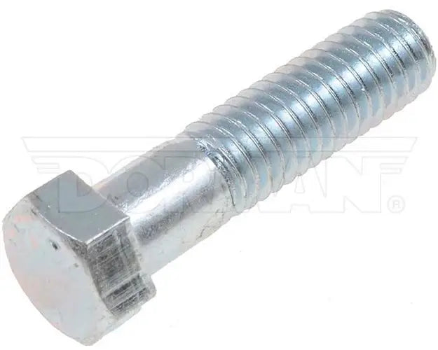 SCRWCP USS 7/16"X1