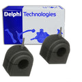 DELPHI auto part detail