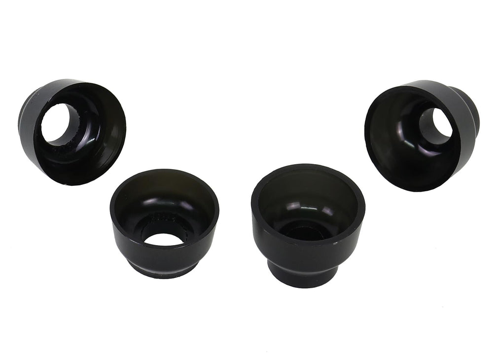Ball joint - boot 4 Bushings