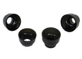 Ball joint - boot 4 Bushings