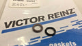 MAHLE Original Mazda 626 02 Fuel Injection O-Ring