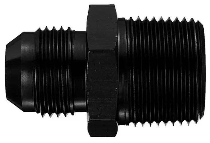 MALE AN TO PIPE ADAPTER