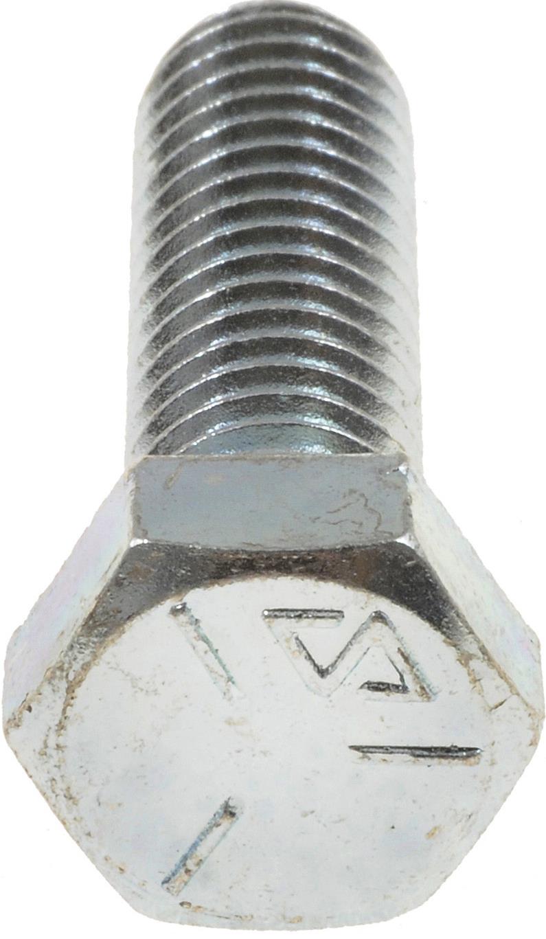 SCRWCP USS 3/8"X1-1/4