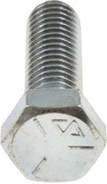 SCRWCP USS 3/8"X1-1/4